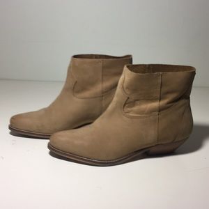ASOS booties